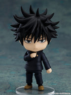 Jujutsu Kaisen - Nendoroid Actionfigur Megumi Fushiguro Figur – Bild 2