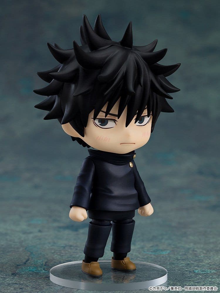 Jujutsu Kaisen - Nendoroid Actionfigur Megumi Fushiguro Figur – Bild 3