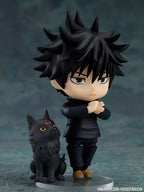 Jujutsu Kaisen - Nendoroid Actionfigur Megumi Fushiguro Figur – Bild 5