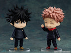 Jujutsu Kaisen - Nendoroid Actionfigur Megumi Fushiguro Figur – Bild 9