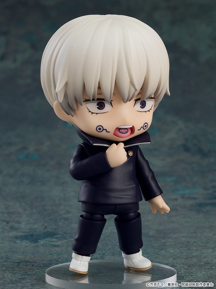 Jujutsu Kaisen - Nendoroid Actionfigur Toge Inumaki Figur – Bild 3