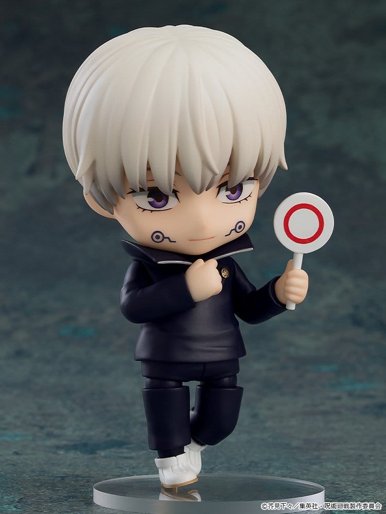 Jujutsu Kaisen - Nendoroid Actionfigur Toge Inumaki Figur – Bild 5