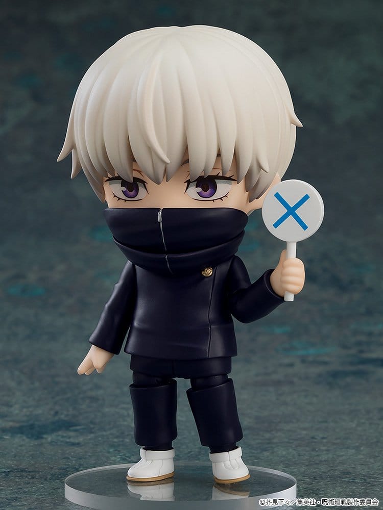 Jujutsu Kaisen - Nendoroid Actionfigur Toge Inumaki Figur – Bild 6