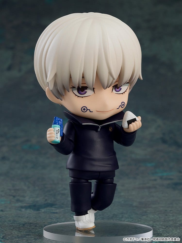 Jujutsu Kaisen - Nendoroid Actionfigur Toge Inumaki Figur – Bild 7