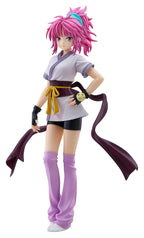Hunter x Hunter - Pop Up Parade Machi Figur – Bild 1
