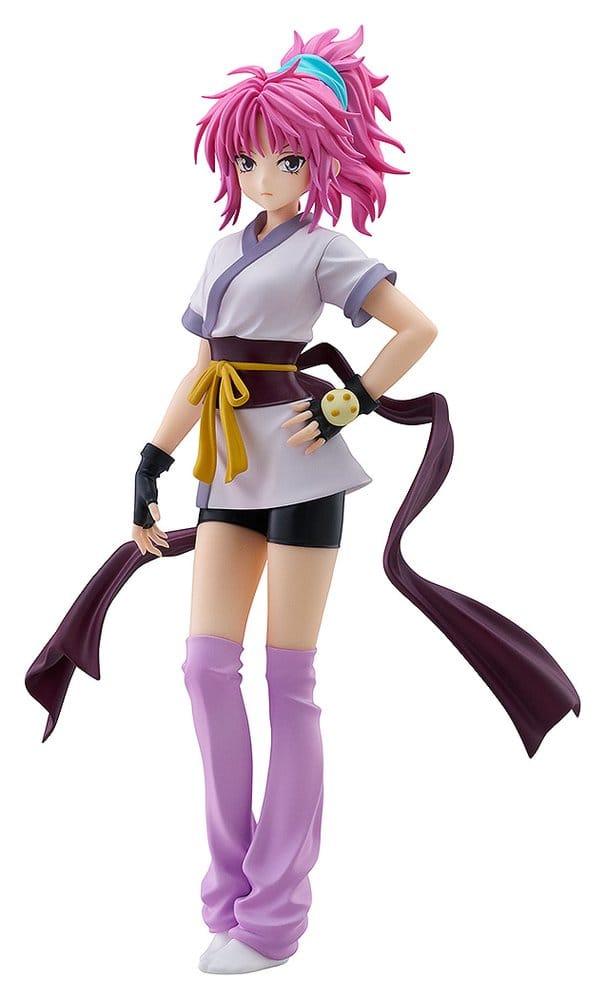 Hunter x Hunter - Pop Up Parade Machi Figur – Bild 1