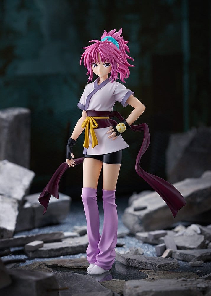 Hunter x Hunter - Pop Up Parade Machi Figur – Bild 2