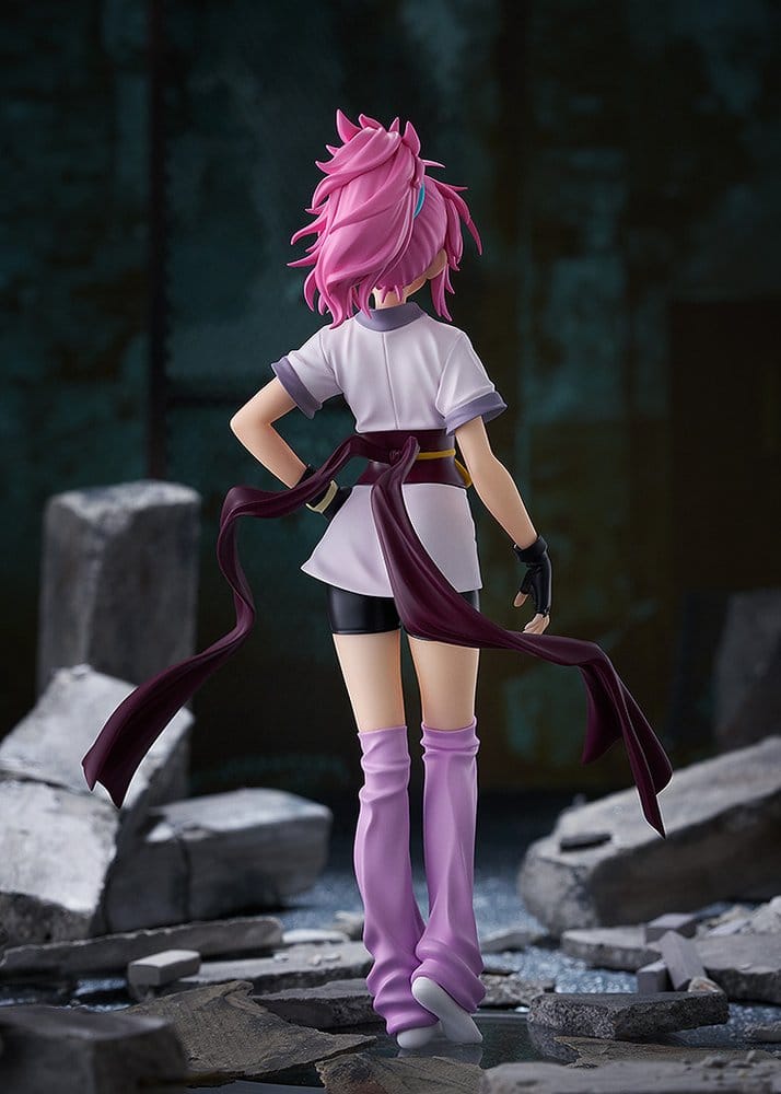 Hunter x Hunter - Pop Up Parade Machi Figur – Bild 3