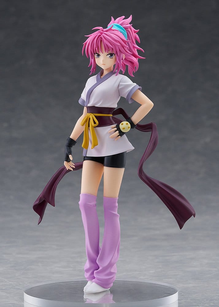 Hunter x Hunter - Pop Up Parade Machi Figur – Bild 5