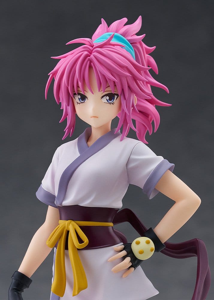 Hunter x Hunter - Pop Up Parade Machi Figur – Bild 7
