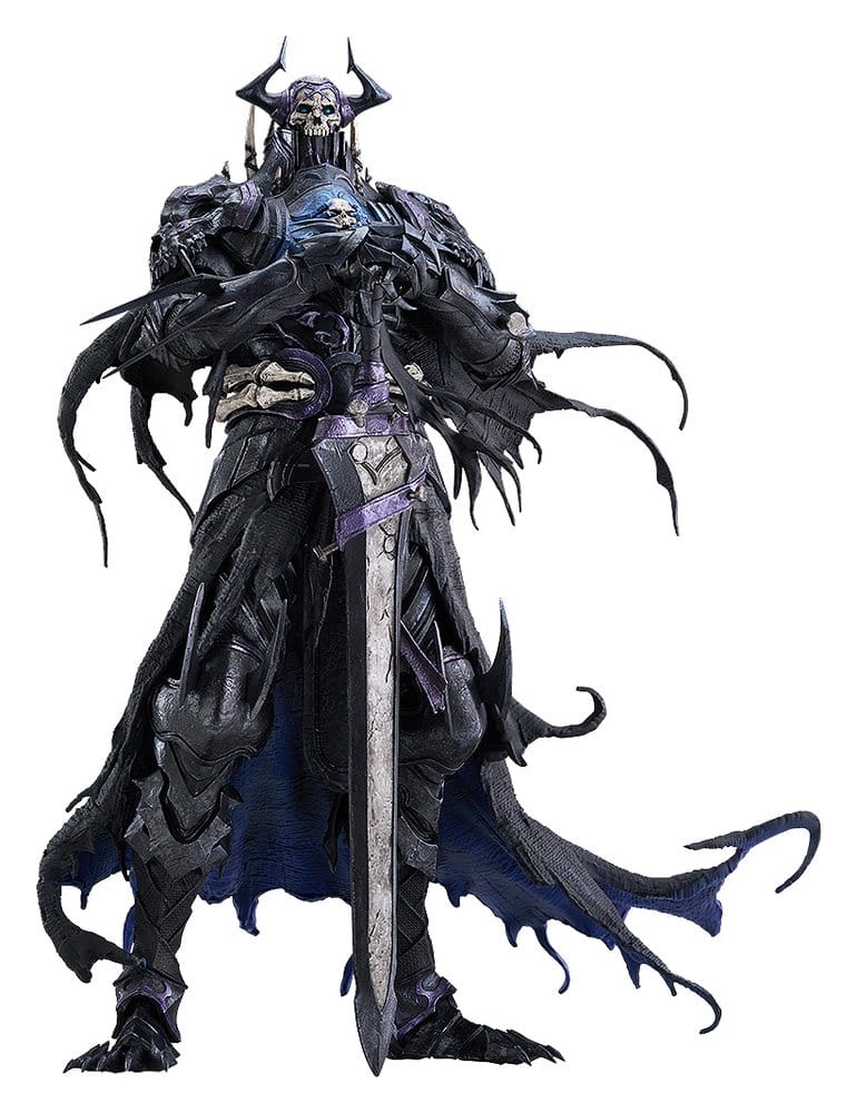 Fate/Grand Order - Assassin/First Hassan - Pop Up Parade SP – Bild 1