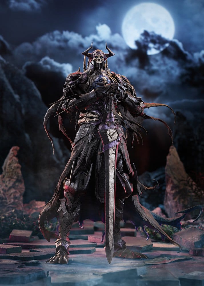 Fate/Grand Order - Assassin/First Hassan - Pop Up Parade SP – Bild 4