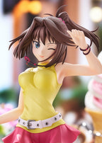 Yu-Gi-Oh - Anzu Mazaki - ! The Dark Side of Dimensions Pop Up Parade – Bild 2