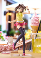 Yu-Gi-Oh - Anzu Mazaki - ! The Dark Side of Dimensions Pop Up Parade – Bild 5