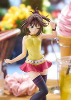 Yu-Gi-Oh - Anzu Mazaki - ! The Dark Side of Dimensions Pop Up Parade – Bild 6