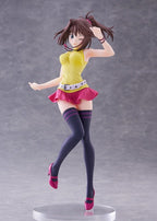 Yu-Gi-Oh - Anzu Mazaki - ! The Dark Side of Dimensions Pop Up Parade – Bild 7