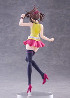 Yu-Gi-Oh - Anzu Mazaki - ! The Dark Side of Dimensions Pop Up Parade – Bild 8