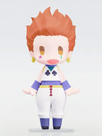 Hunter x Hunter - HELLO! GOOD SMILE Actionfigur Hisoka Figur – Bild 2