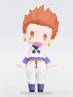 Hunter x Hunter - HELLO! GOOD SMILE Actionfigur Hisoka Figur – Bild 3