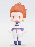 Hunter x Hunter - HELLO! GOOD SMILE Actionfigur Hisoka Figur – Bild 4
