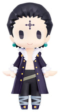 Hunter x Hunter - HELLO! GOOD SMILE Actionfigur Quwrof/Chrollo Figur – Bild 1