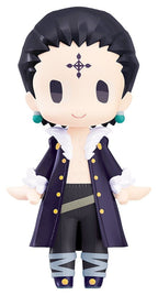 Hunter x Hunter - HELLO! GOOD SMILE Actionfigur Quwrof/Chrollo Figur – Bild 1
