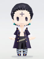 Hunter x Hunter - HELLO! GOOD SMILE Actionfigur Quwrof/Chrollo Figur – Bild 2