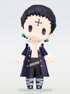Hunter x Hunter - HELLO! GOOD SMILE Actionfigur Quwrof/Chrollo Figur – Bild 3
