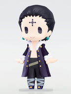 Hunter x Hunter - HELLO! GOOD SMILE Actionfigur Quwrof/Chrollo Figur – Bild 4