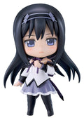 Puella Magi Madoka Magica - Nendoroid Basic Actionfigur Homura Akemi - Walpurgisnacht: Rising Ver. Figur – Bild 1
