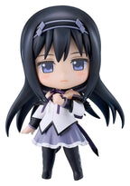 Puella Magi Madoka Magica - Nendoroid Basic Actionfigur Homura Akemi - Walpurgisnacht: Rising Ver. Figur – Bild 1
