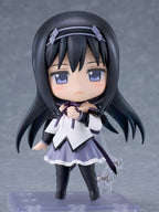 Puella Magi Madoka Magica - Nendoroid Basic Actionfigur Homura Akemi - Walpurgisnacht: Rising Ver. Figur – Bild 2