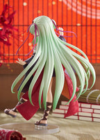 Senkoi Manbana - Pop Up Parade Murasame L Size Figur – Bild 4