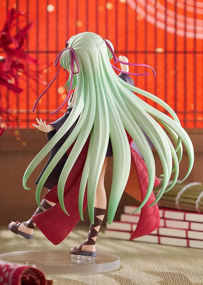 Senkoi Manbana - Pop Up Parade Murasame L Size Figur – Bild 4