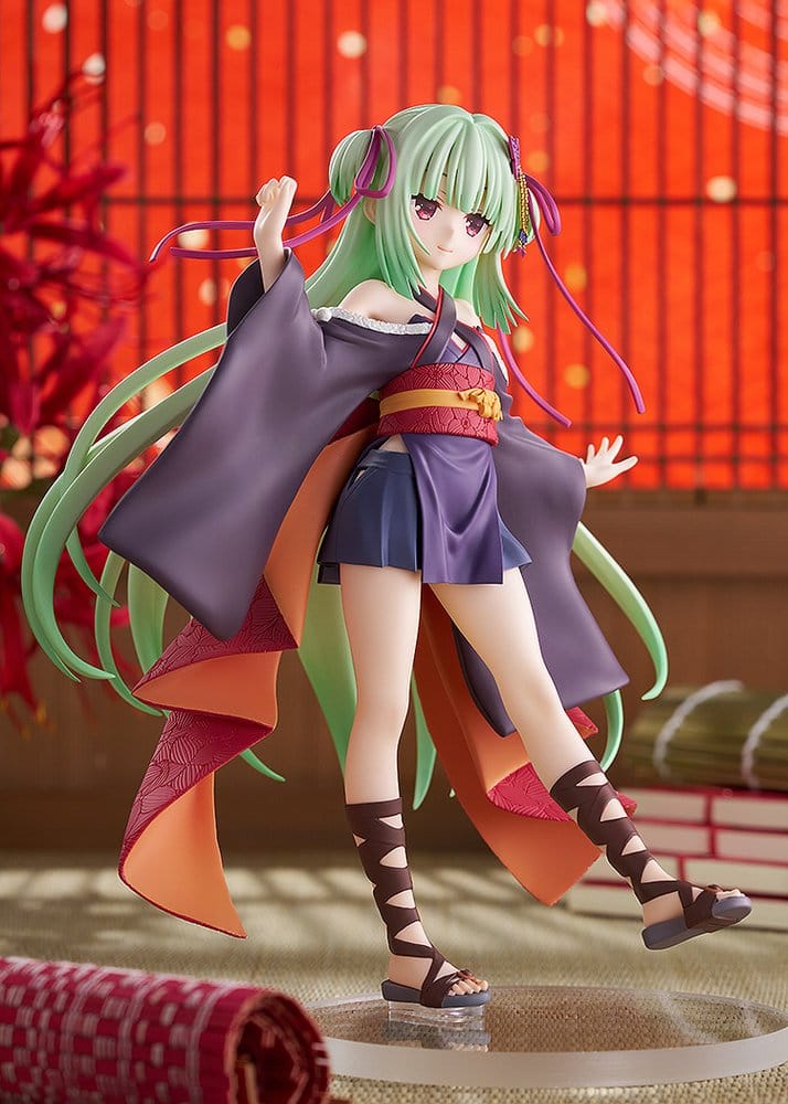 Senkoi Manbana - Pop Up Parade Murasame L Size Figur – Bild 5