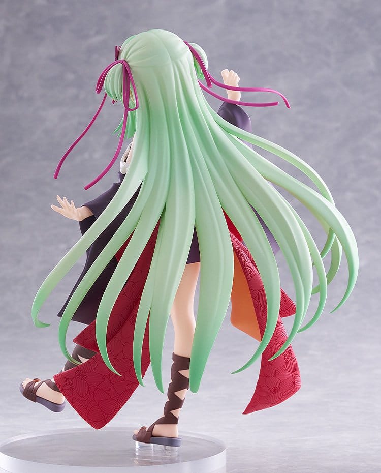 Senkoi Manbana - Pop Up Parade Murasame L Size Figur – Bild 8