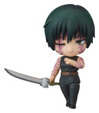 Jujutsu Kaisen - Nendoroid Actionfigur Maki Zen'in: Execution Basic Ver. Figur – Bild 1