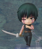 Jujutsu Kaisen - Nendoroid Actionfigur Maki Zen'in: Execution Basic Ver. Figur – Bild 2