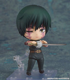 Jujutsu Kaisen - Nendoroid Actionfigur Maki Zen'in: Execution Basic Ver. Figur – Bild 3