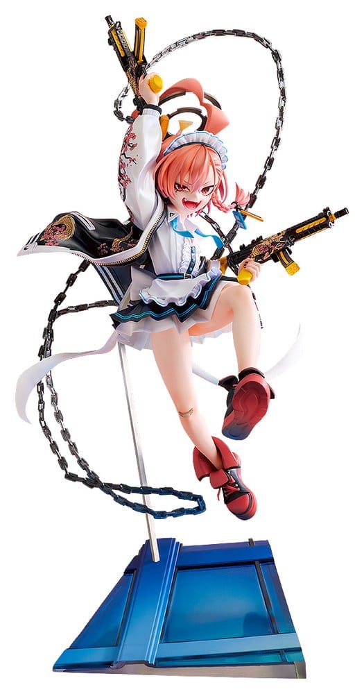 Blue Archive - Neru: Call Sign Double O 1/7 Scale Figur – Bild 1