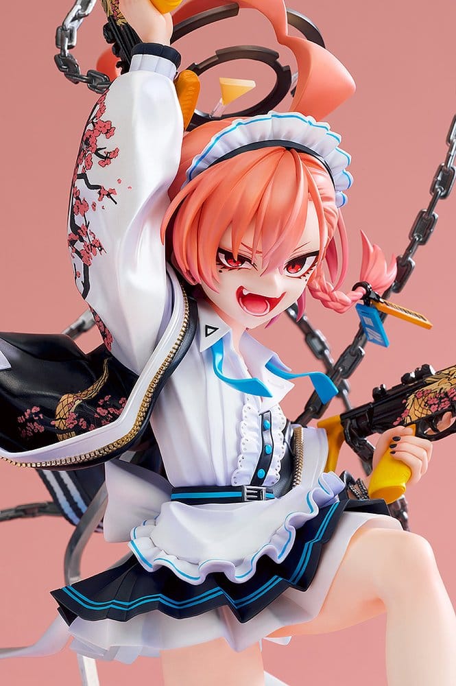 Blue Archive - Neru: Call Sign Double O 1/7 Scale Figur – Bild 10