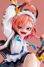 Blue Archive - Neru: Call Sign Double O 1/7 Scale Figur – Bild 13