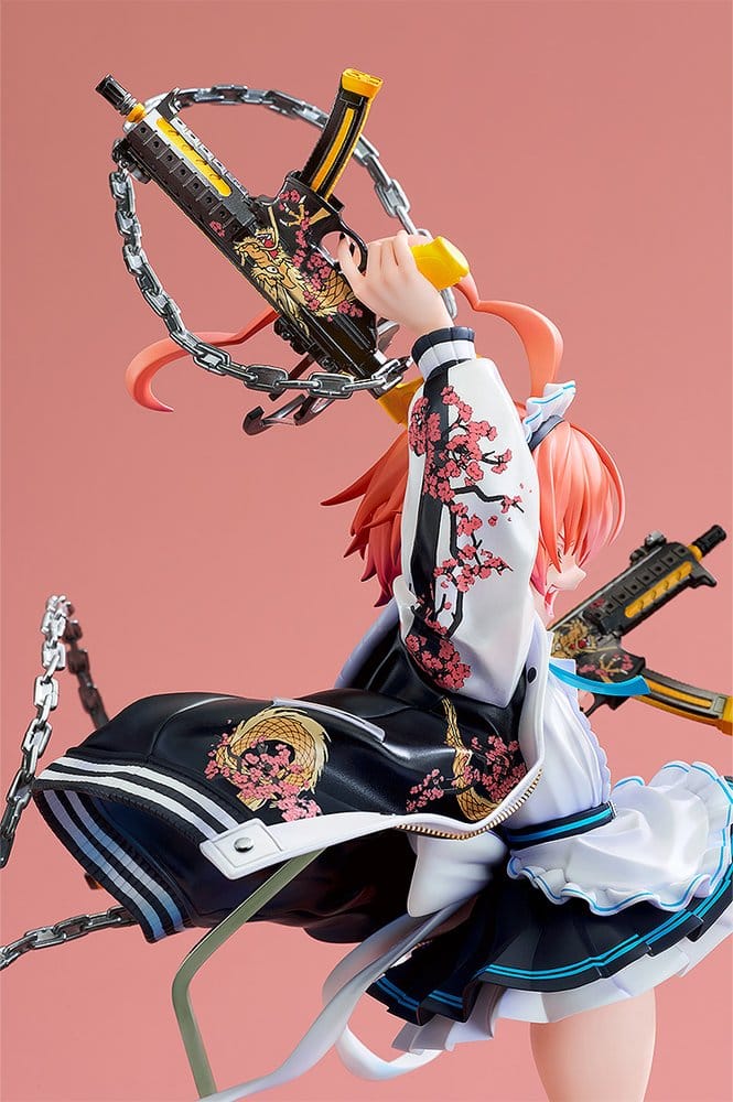 Blue Archive - Neru: Call Sign Double O 1/7 Scale Figur – Bild 16