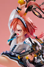 Blue Archive - Neru: Call Sign Double O 1/7 Scale Figur – Bild 17