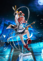 Blue Archive - Neru: Call Sign Double O 1/7 Scale Figur – Bild 3