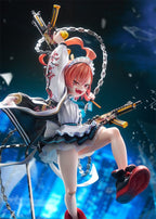 Blue Archive - Neru: Call Sign Double O 1/7 Scale Figur – Bild 4