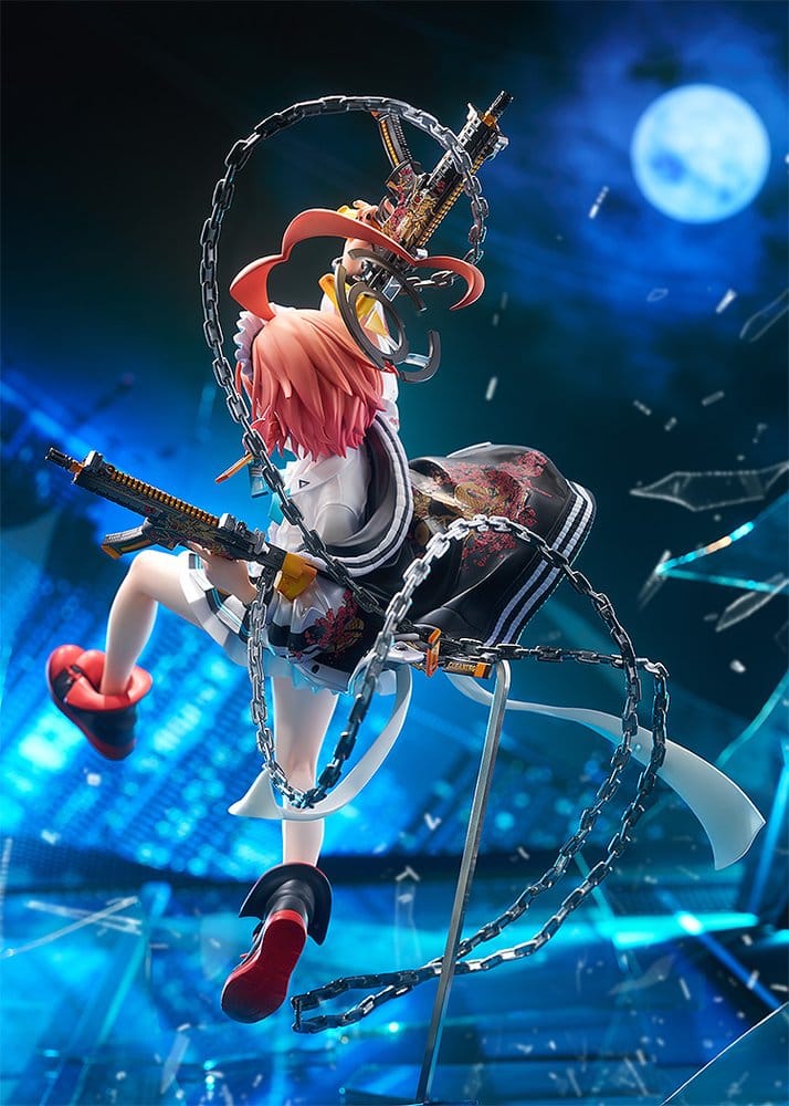 Blue Archive - Neru: Call Sign Double O 1/7 Scale Figur – Bild 5