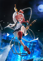 Blue Archive - Neru: Call Sign Double O 1/7 Scale Figur – Bild 6