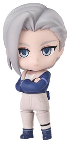 The Legend of Hei - II Nendoroid Actionfigur Luye Figur – Bild 1