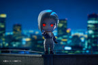 The Legend of Hei - II Nendoroid Actionfigur Luye Figur – Bild 10